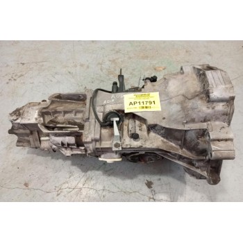 Κιβώτιο Ταχυτήτων / Σασμάν Audi A4 ΑΡ.ΚΙΝΗΤΗΡΑ ADR 1995-2001 (DHZ)