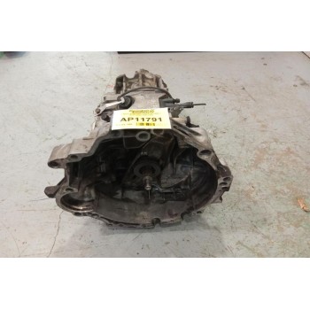 Κιβώτιο Ταχυτήτων / Σασμάν Audi A4 ΑΡ.ΚΙΝΗΤΗΡΑ ADR 1995-2001 (DHZ)