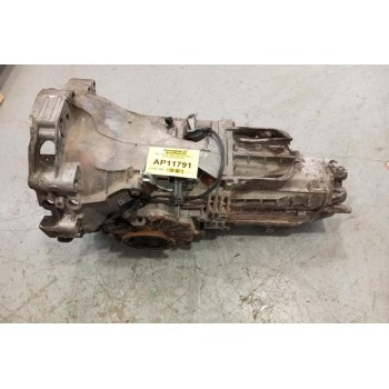 Κιβώτιο Ταχυτήτων / Σασμάν Audi A4 ΑΡ.ΚΙΝΗΤΗΡΑ ADR 1995-2001 (DHZ)