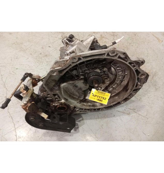 Κιβώτιο Ταχυτήτων / Σασμάν Daewoo Nubira Αρ. Κινητηρα F16D3 1997-2003