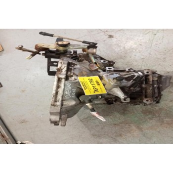 Κιβώτιο Ταχυτήτων / Σασμάν Daewoo Nubira Αρ. Κινητηρα F16D3 1997-2003