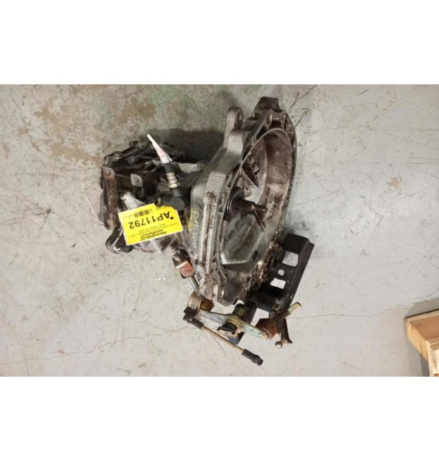 Κιβώτιο Ταχυτήτων / Σασμάν Daewoo Nubira Αρ. Κινητηρα F16D3 1997-2003