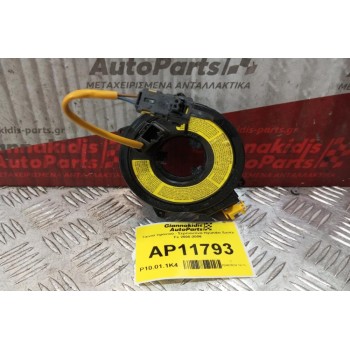 Ταινία τιμονιού - Σερπαντίνα Hyundai Santa Fe 2000-2006  