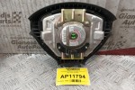 Αερόσακος Οδηγου Hyundai Santa Fe 2000-2006 5205092