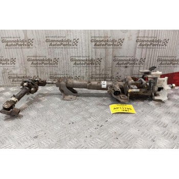 Κολώνα τιμονιού Hyundai Santa Fe 2000-2006  