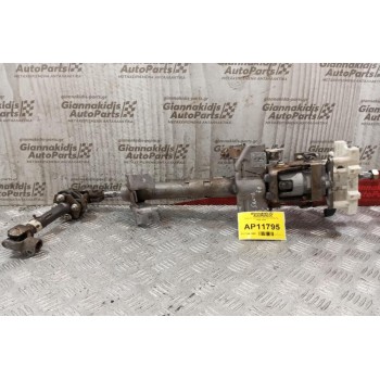 Κολώνα τιμονιού Hyundai Santa Fe 2000-2006  