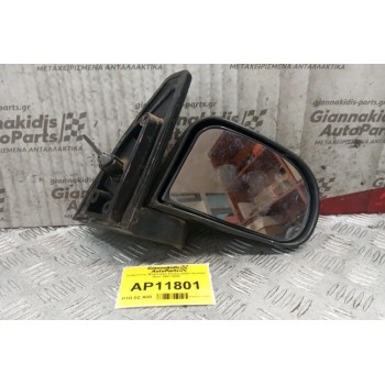 Καθρέπτης Μηχανικος Επρος Δεξια Hyundai Atos 1997-2000