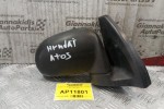 Καθρέπτης Μηχανικος Επρος Δεξια Hyundai Atos 1997-2000