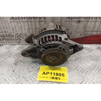 Δυναμό Kia Pride 1988-1993