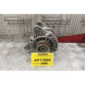 Δυναμό Nissan Tiida HR16 2007-2015