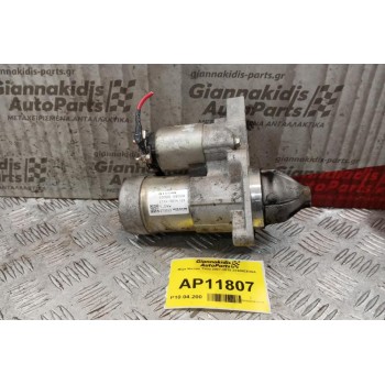 Μίζα Nissan Tiida 2007-2015 23300EE00A