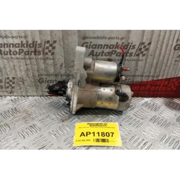 Μίζα Nissan Tiida 2007-2015 23300EE00A