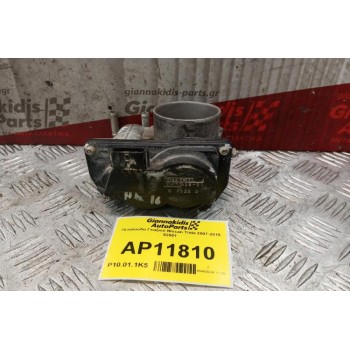 Πεταλούδα Γκαζιού Nissan Tiida 2007-2015 52601