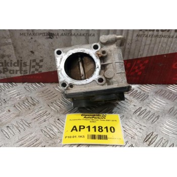 Πεταλούδα Γκαζιού Nissan Tiida 2007-2015 52601