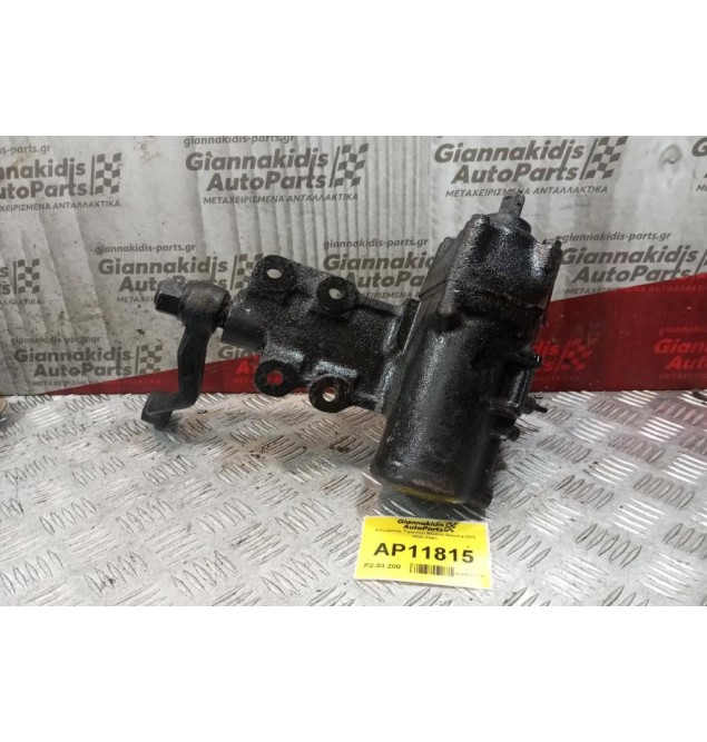 Ατέρμονας Τιμονιού Nissan Navara D22 1998-2001