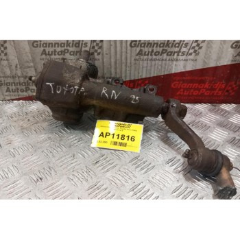 Ατέρμονας Τιμονιού Toyota Hilux RN25 1974-1979