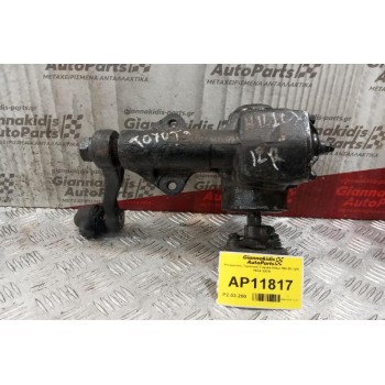 Ατέρμονας Τιμονιού Toyota Hilux RN 25 12R 1974-1979