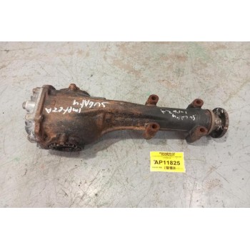Διαφορικό Πίσω Subaru Impreza 1999-2001 VA1RBE-XE