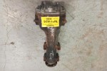 Διαφορικό Πίσω Subaru Impreza 1999-2001 VA1RBE-XE