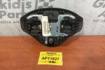 Αερόσακος Οδηγου Peugeot 207 2006-2010 96500674ZD