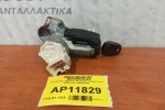 Διακόπτης Τιμονιου Με Κλειδι Toyota Yaris 2006-2011 Ν0502241