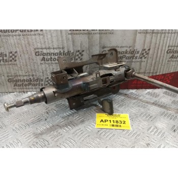 Κολώνα τιμονιού Peugeot 207 2006-2010 1811590100