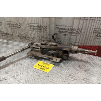 Κολώνα τιμονιού Peugeot 207 2006-2010 1811590100