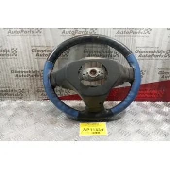 Τιμόνι Toyota Avensis 2002-2006