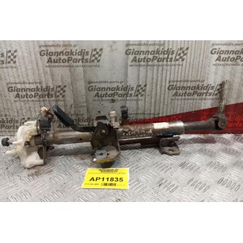 Κολώνα τιμονιού Toyota Avensis 1997-2003  