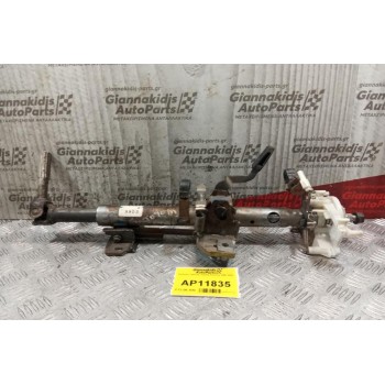 Κολώνα τιμονιού Toyota Avensis 1997-2003  