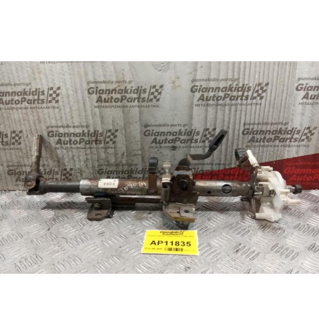 Κολώνα τιμονιού Toyota Avensis 1997-2003  