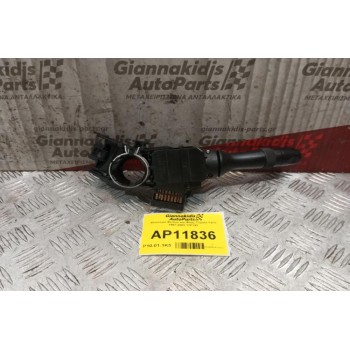 Διακοπτης Φωτων και Φλας Toyota Yaris 1997-2003 17F143