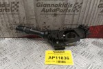 Διακοπτης Φωτων και Φλας Toyota Yaris 1997-2003 17F143