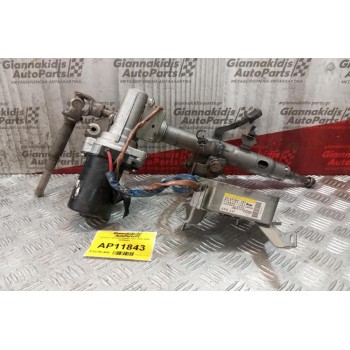 Κολώνα τιμονιού Toyota Yaris 2003-2006 22505401