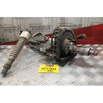 Κολώνα τιμονιού Mercedes-Benz W211 2002-2011 2104620748