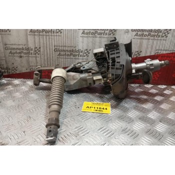 Κολώνα τιμονιού Mercedes-Benz W211 2002-2011 2104620748