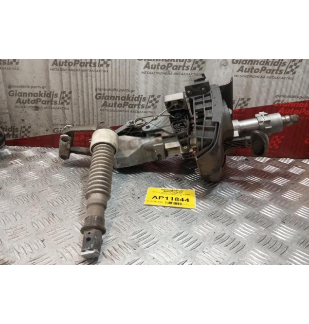 Κολώνα τιμονιού Mercedes-Benz W211 2002-2011 2104620748