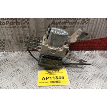Μονάδα ABS Nissan Tiida 2007-2015 02654800580