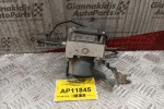 Μονάδα ABS Nissan Tiida 2007-2015 02654800580