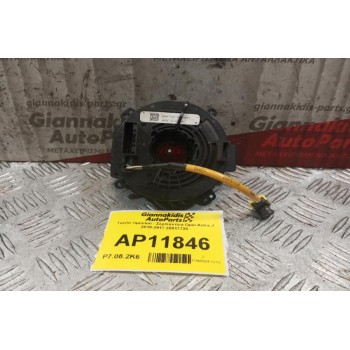 Ταινία τιμονιού - Σερπαντίνα Opel Astra J 2010-2013 20817720