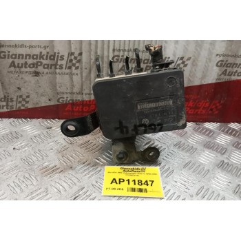Μονάδα ABS Volkswagen Golf IV 1998-2004 1CO907379L