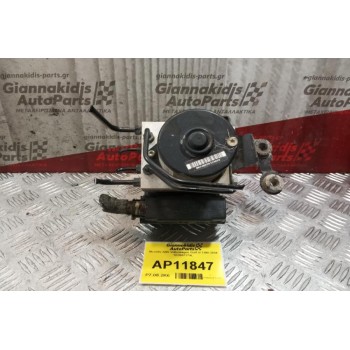 Μονάδα ABS Volkswagen Golf IV 1998-2004 1CO907379L