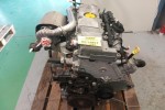 Κινητήρας - Μοτέρ Opel Vectra B DIESEL 2000cc X20 DTH 1997-2003