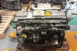 Κινητήρας - Μοτέρ Opel Vectra B DIESEL 2000cc X20 DTH 1997-2003