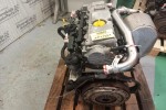 Κινητήρας - Μοτέρ Opel Vectra B DIESEL 2000cc X20 DTH 1997-2003