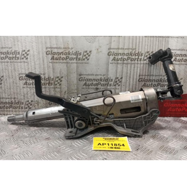 Κολώνα τιμονιού Opel ASTRA  J 2010-2013 427878298