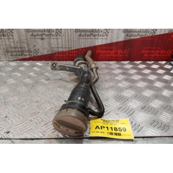 Σωληνα Καυσιμου Toyota Hilux LN145 DIESEL 1998-2001