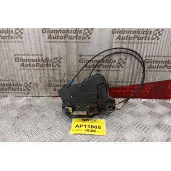 Κλειδαριά Πορτας Εμπρος Αριστερα Toyota Auris 2010-2013