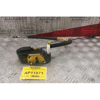 Εσωτερικη Κλειδαριά Οδηγου Nissan Micra 2003-2011