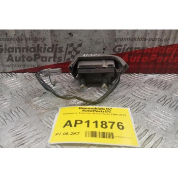 Διακόπτες Τιμονιου Nissan Note 2006-2013